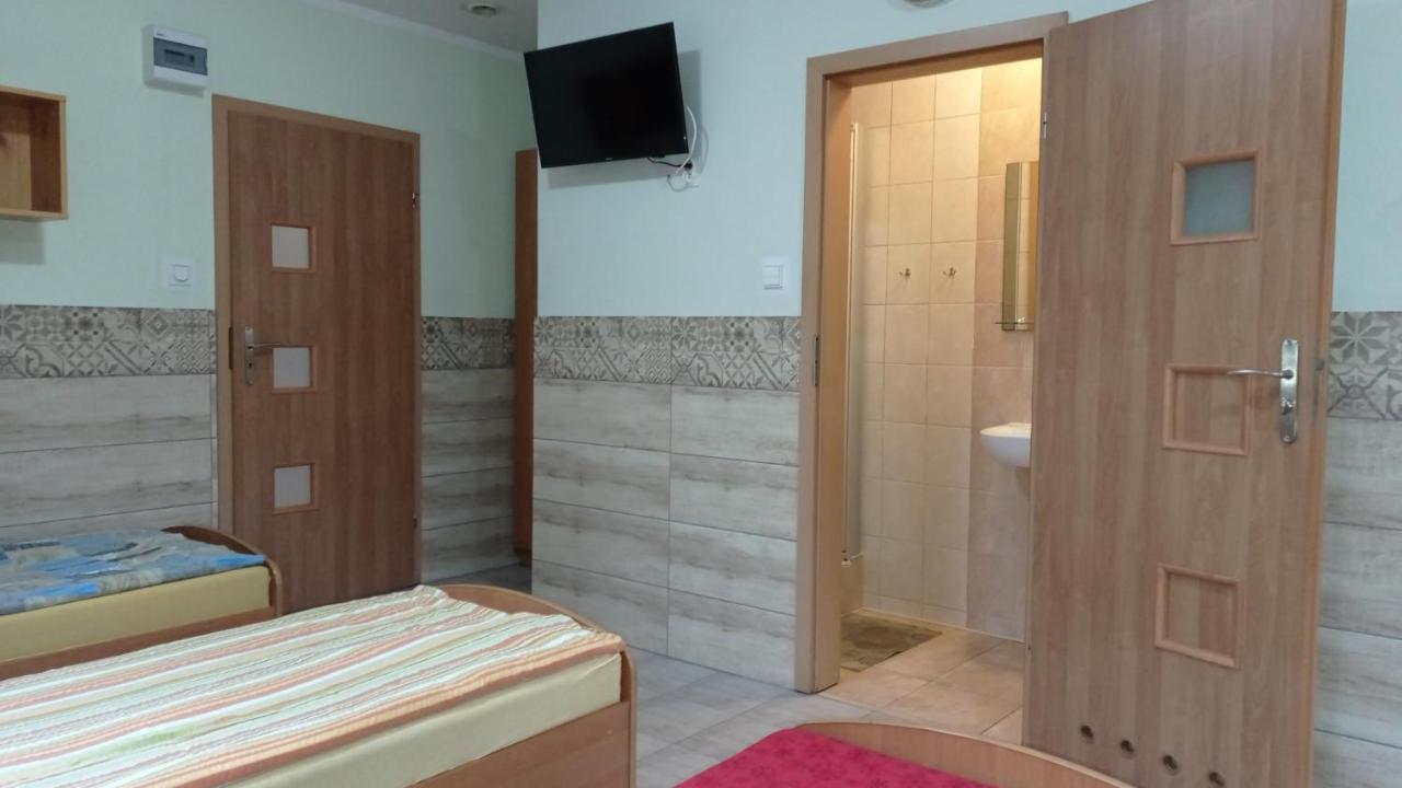 Antares U Basi Privatunterkunft