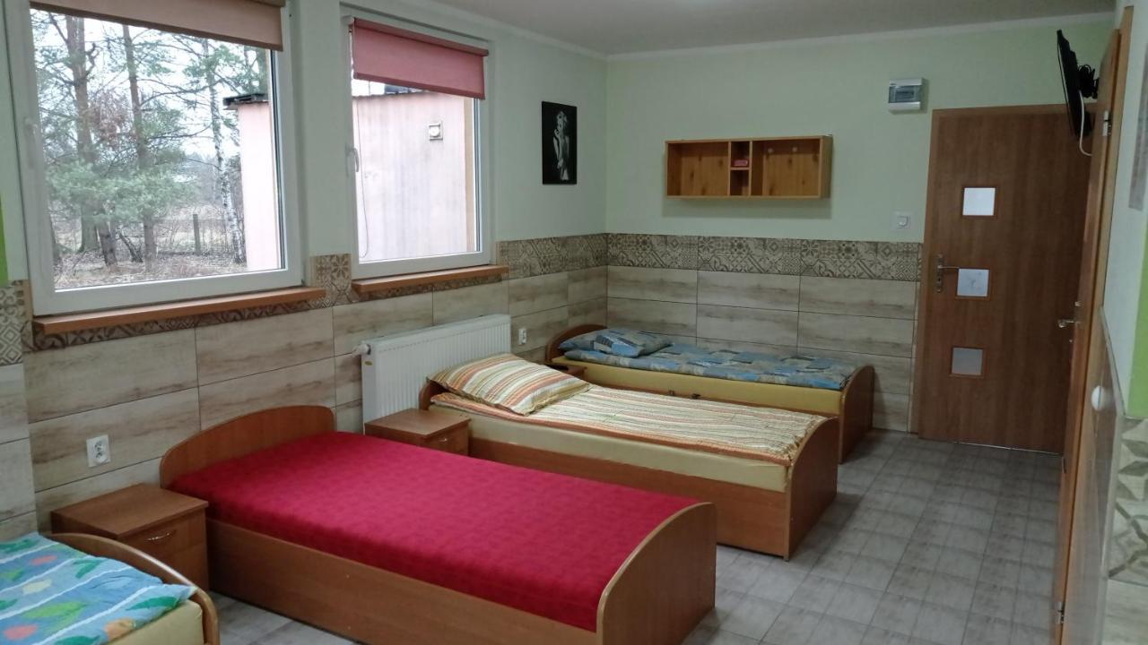 Antares U Basi Privatunterkunft