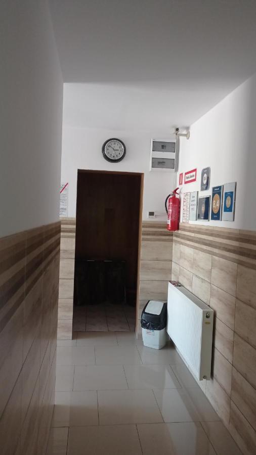 Privatunterkunft Antares U Basi