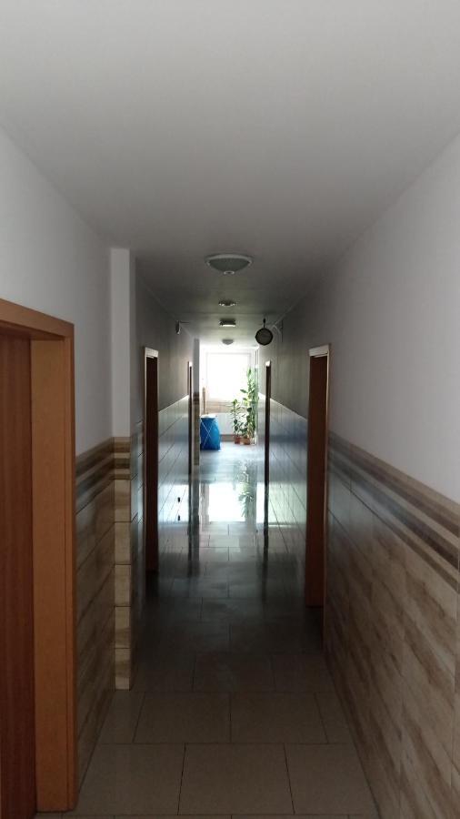 Antares U Basi Privatunterkunft Mloszowa