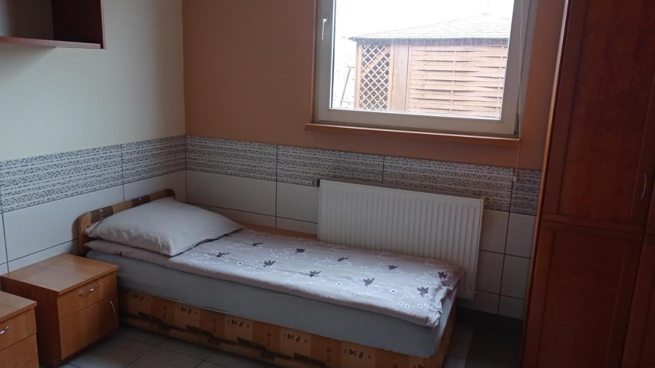 Antares U Basi Privatunterkunft