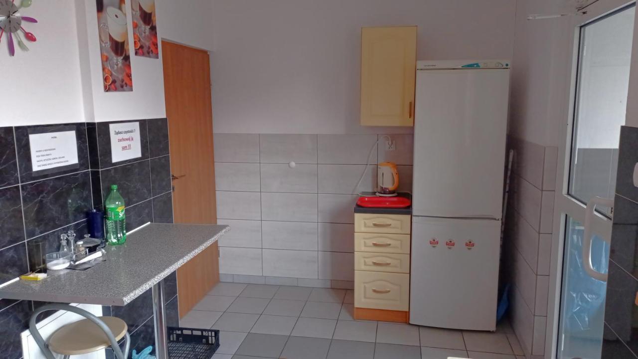 Antares U Basi Privatunterkunft *