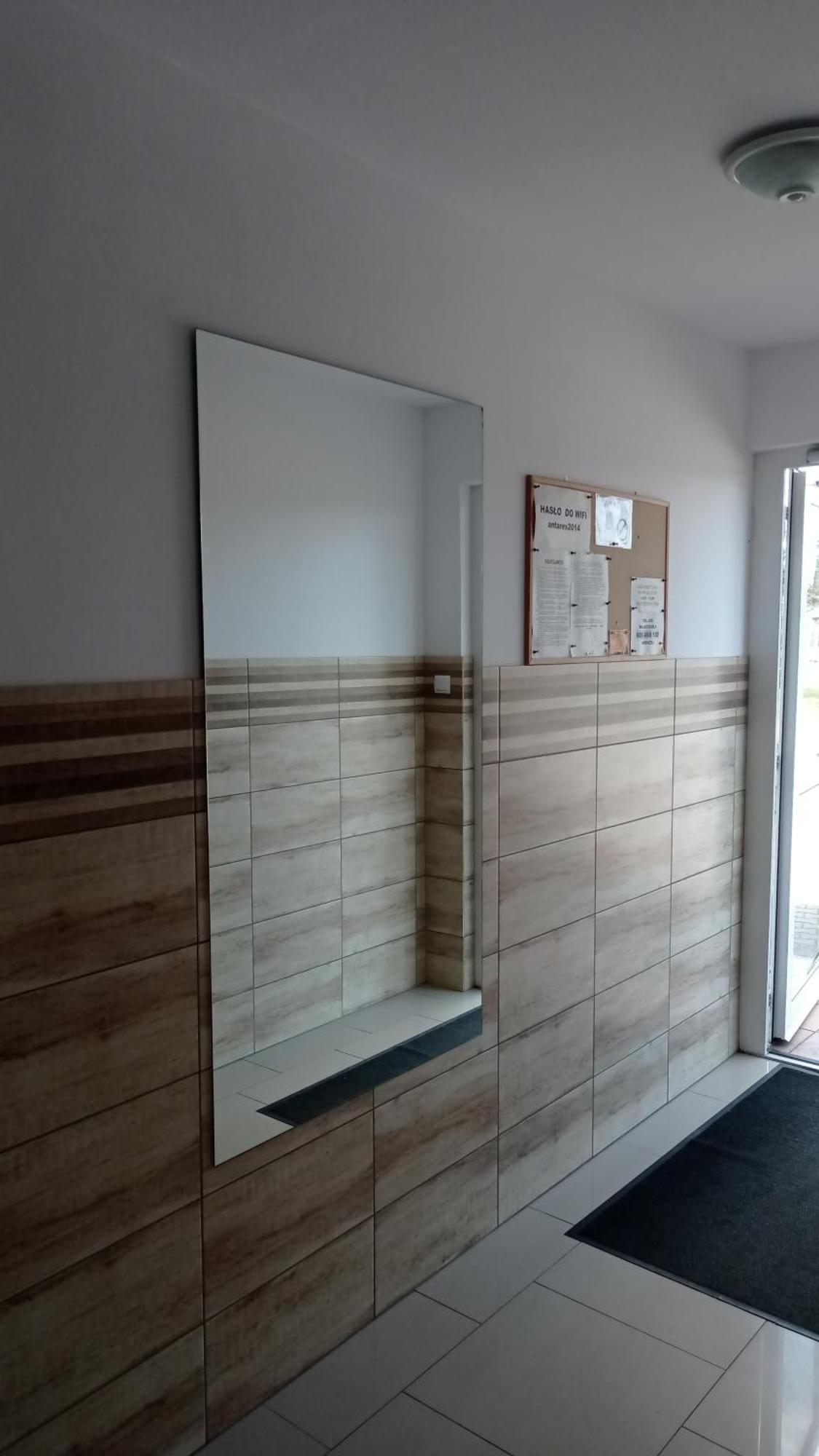 Antares U Basi Privatunterkunft *
