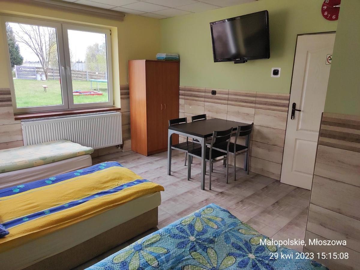Privatunterkunft Antares U Basi *