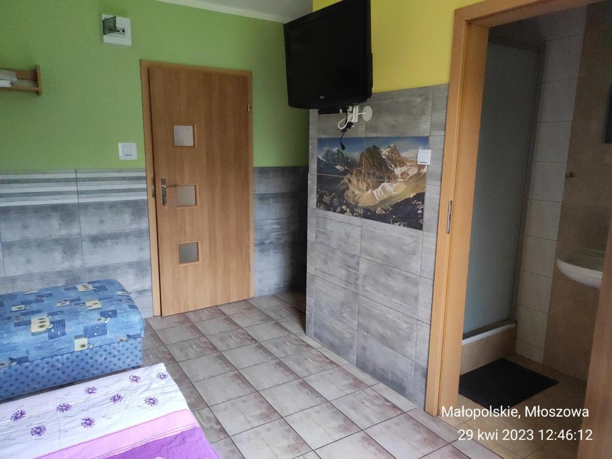 Antares U Basi Privatunterkunft *