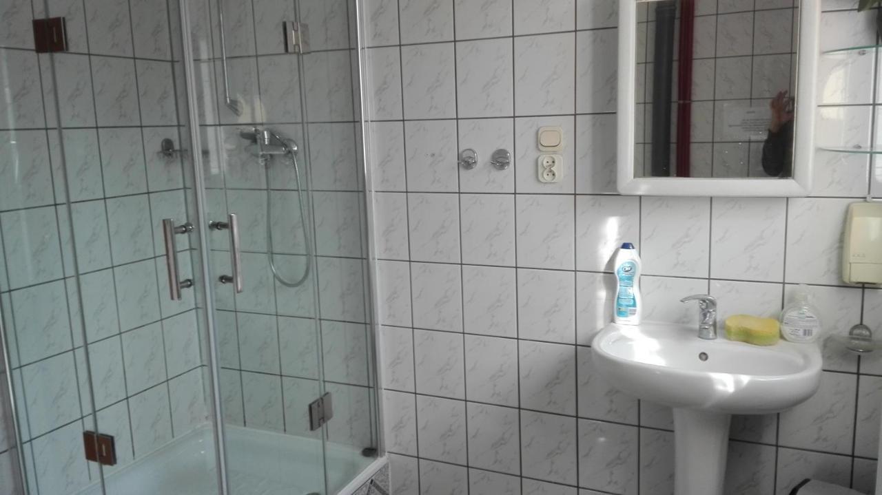 Privatunterkunft Antares U Basi