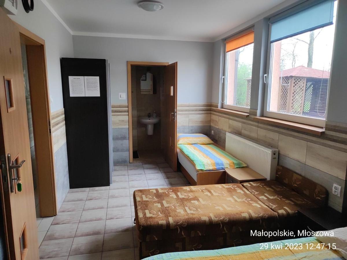 Privatunterkunft Antares U Basi