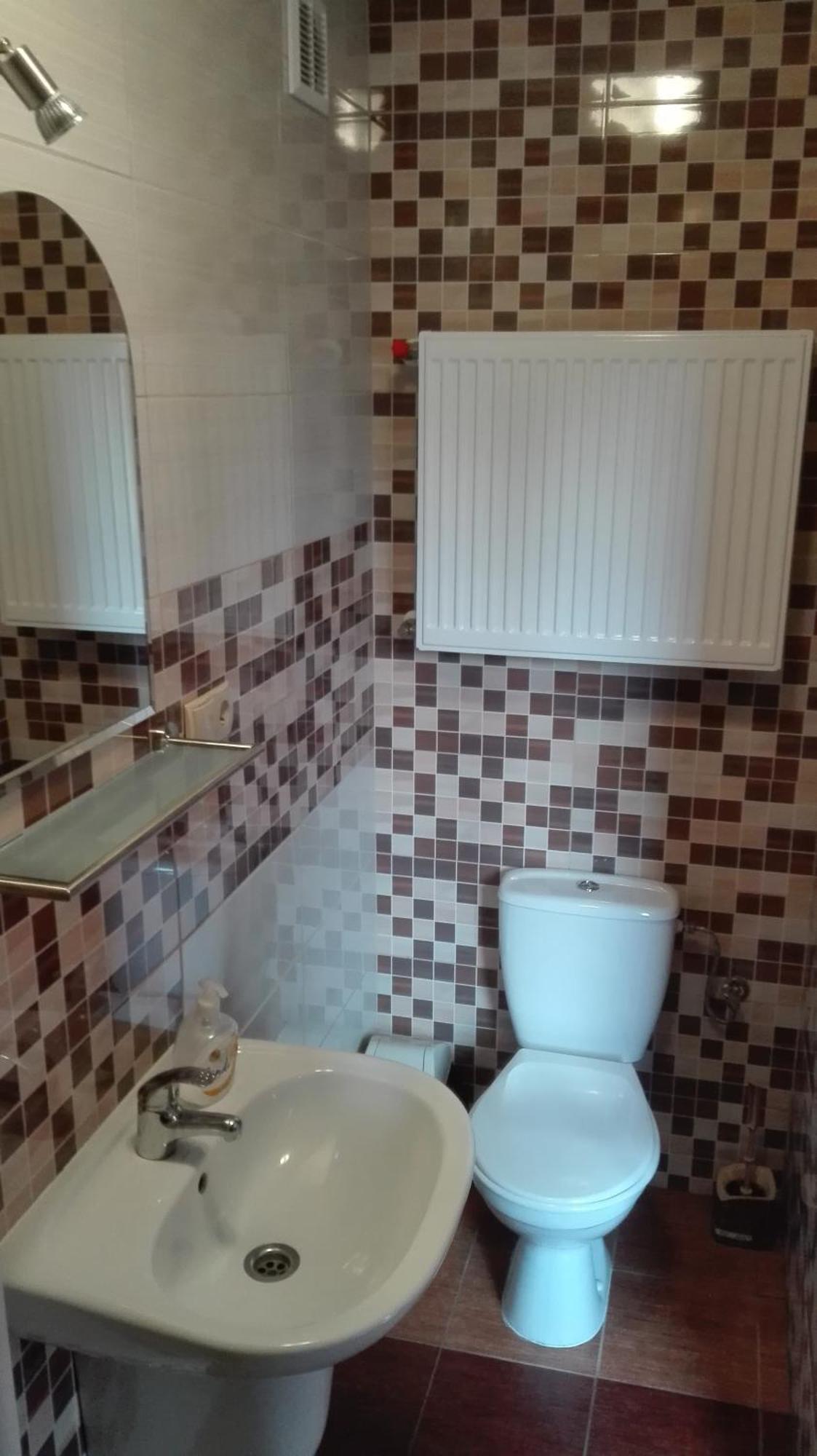 Antares U Basi Privatunterkunft