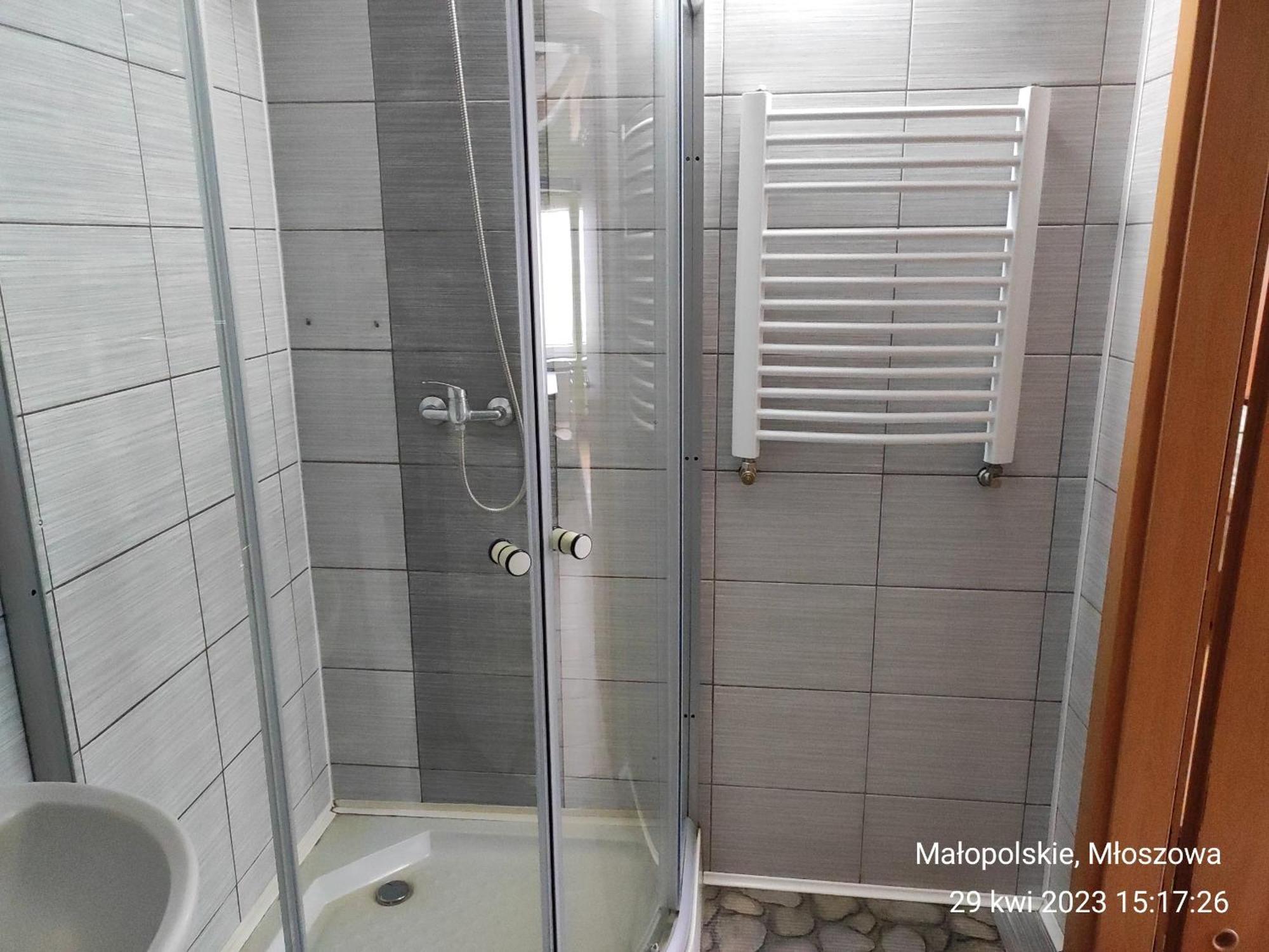 Antares U Basi Privatunterkunft Mloszowa