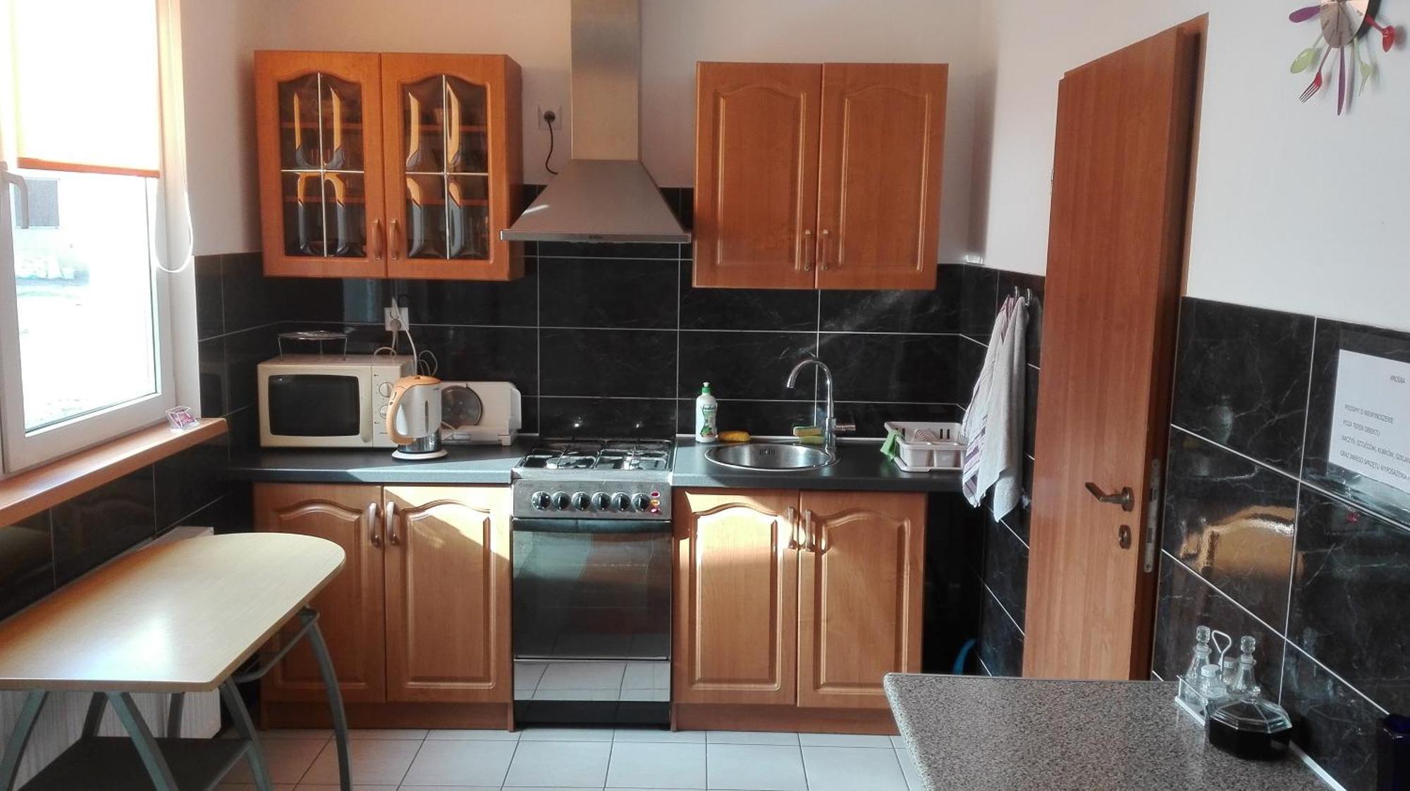 Privatunterkunft Antares U Basi