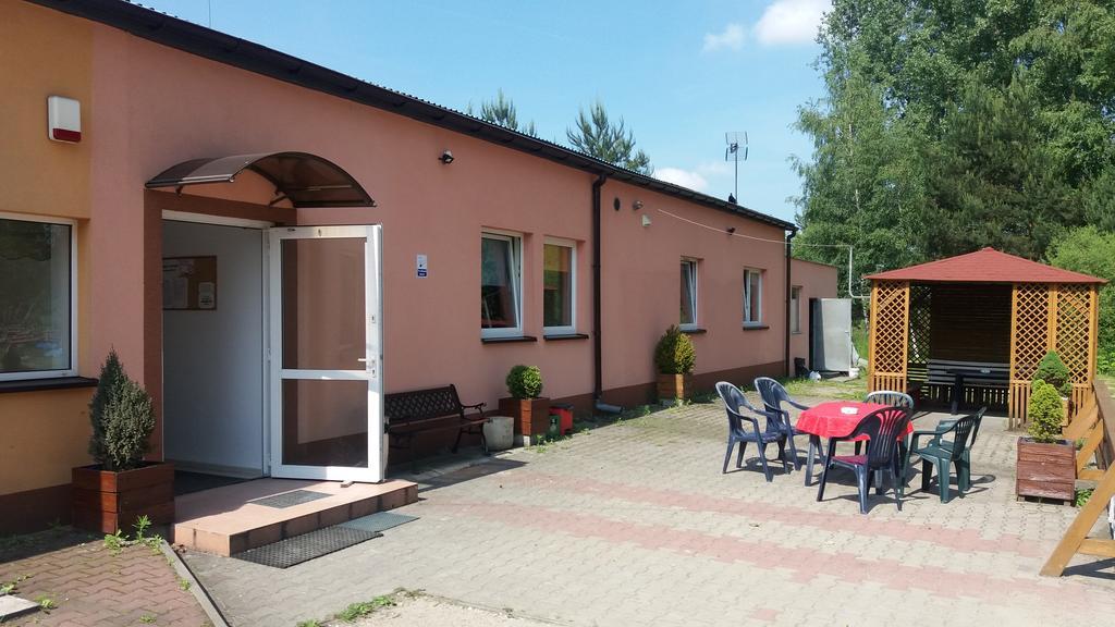 Privatunterkunft Antares U Basi