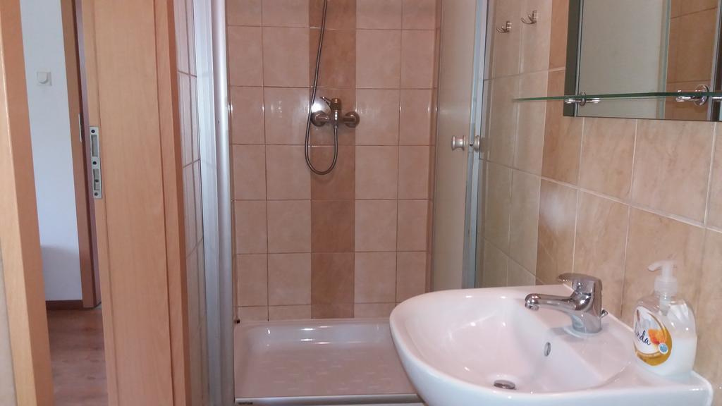 Privatunterkunft Antares U Basi *