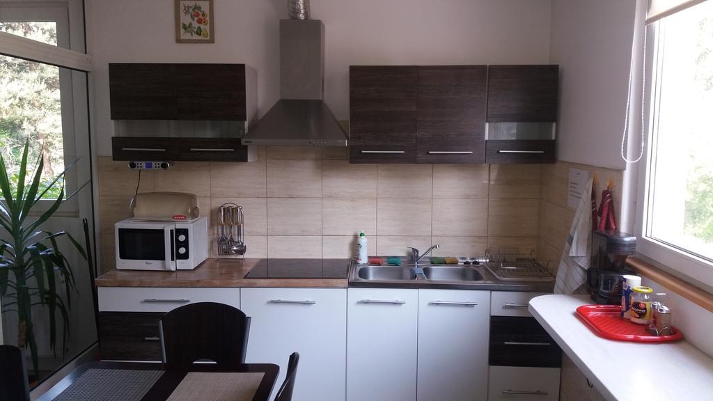 Privatunterkunft Antares U Basi *